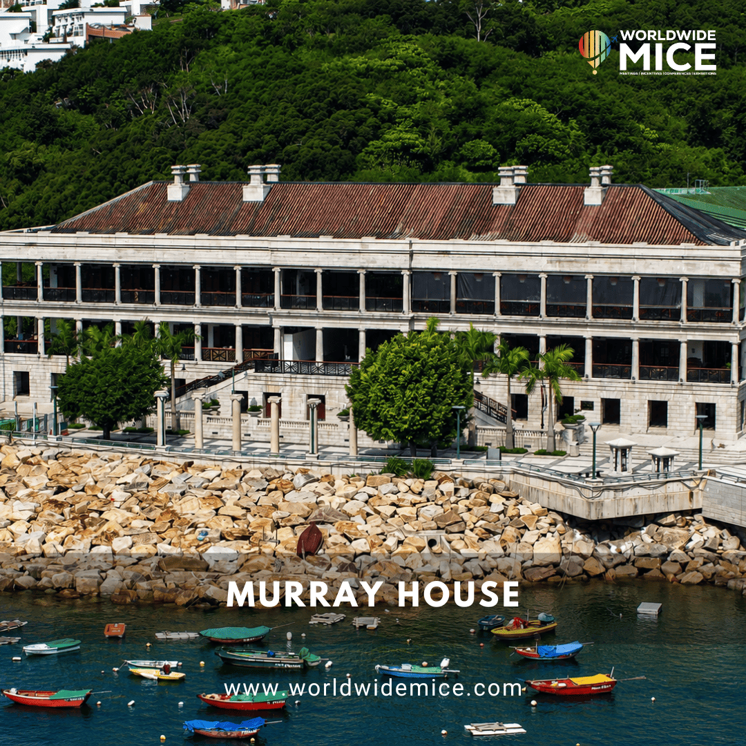 Murray House